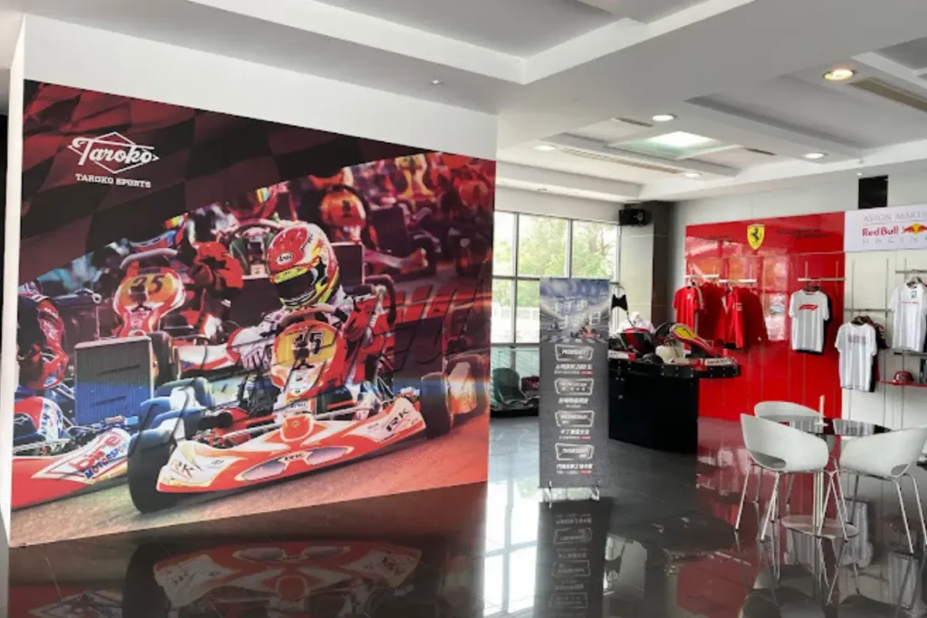 attract more visitors to your karting circuit